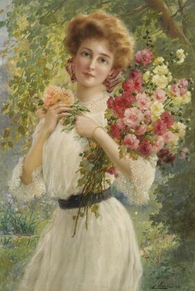 Belle d’EtÃ©
