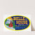 Belle House Brand Florida Vegetables Label (1930-1950)