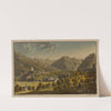 Bellinzona (1915-1945) by David Alois Schmid