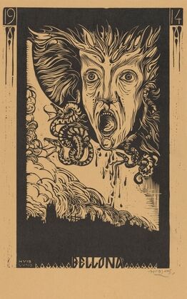 Bellona (1914)