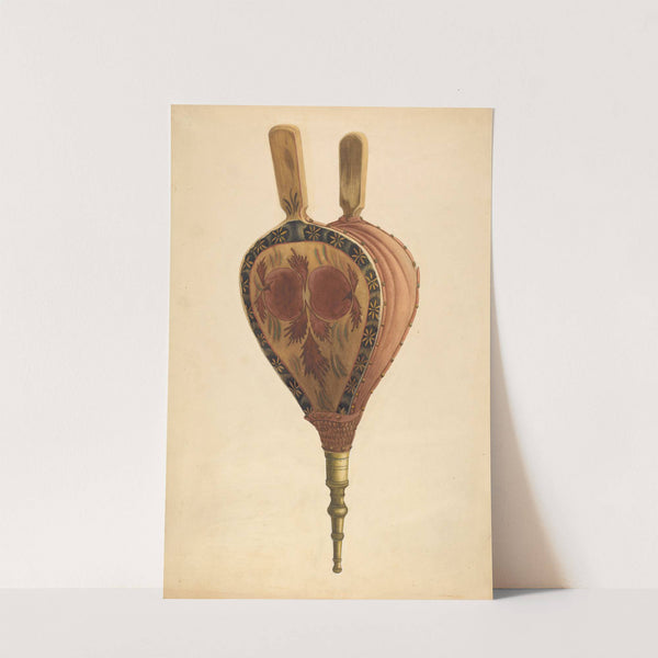 Bellows by Thomas Watts