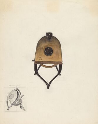 Bellows