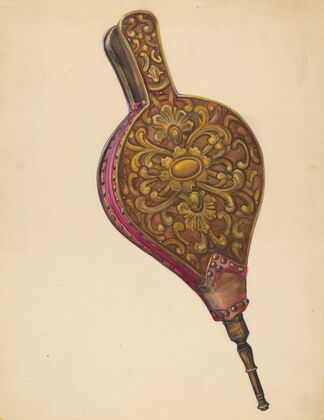 Bellows