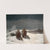 Below Zero by Winslow Homer