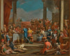 Belshazzar’s Feast