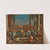 Belshazzar&#039;s Feast by Giulio Carpioni