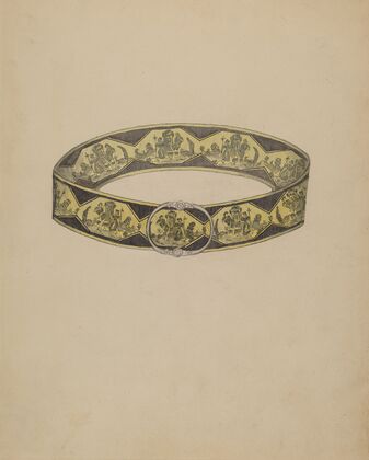 Belt