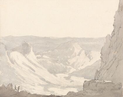 Ben Glog (North Wales)