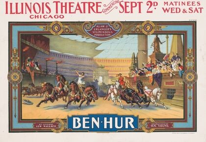 Ben-Hur (1901)
