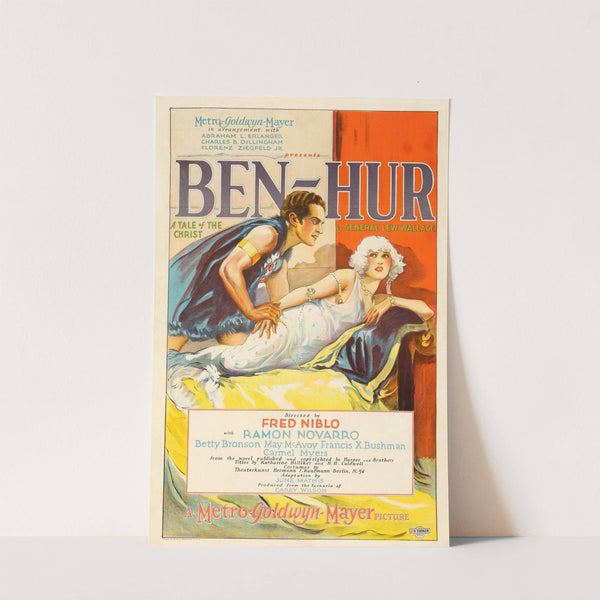 Ben-Hur by Anonymous