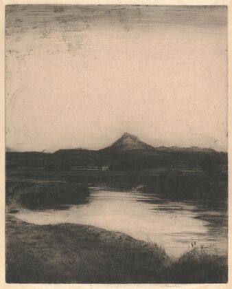 Ben Ledi