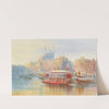 Benares by Nicholas Chevalier