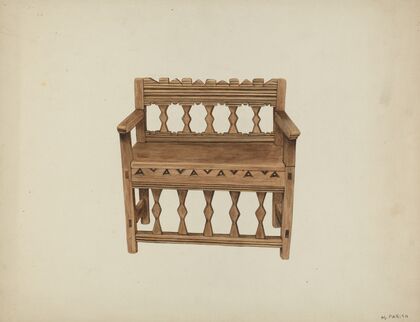 Bench