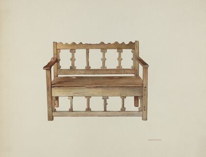 Bench