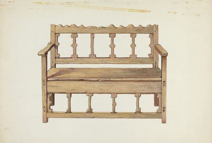 Bench