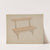 Bench by Donald Streeter