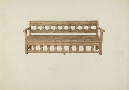 Bench