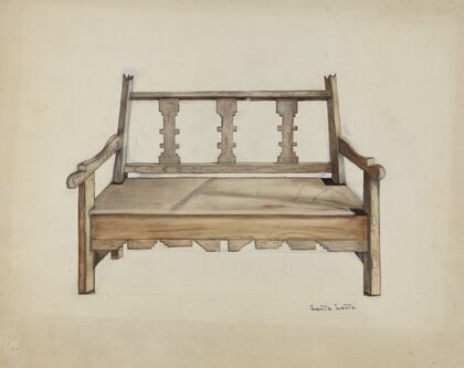 Bench