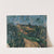Bend Of The Road At The Top Of The Chemin Des Lauves (1904-1906) by Paul Cézanne