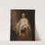 Benedictus van Thulden, Prior of St. Bernard&#039;s Abby in Hemiksem by Theodoor van Thulden