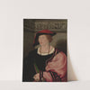 Benedikt von Hertenstein (born about 1495, died 1522) by Hans Holbein The Younger