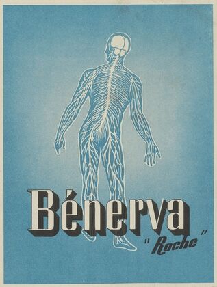 Bénerva (1910-1950)