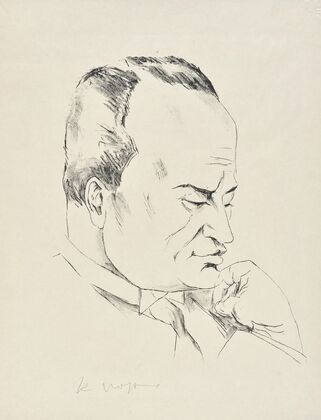 Benito Mussolini (1925)