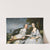 Benjamin and Eleanor Ridgely Laming (1788) by Charles Willson Peale