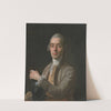 Benjamin Cole by Nathaniel Hone