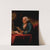 Benjamin Franklin by David Martin