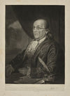 Benjamin Franklin (1901)