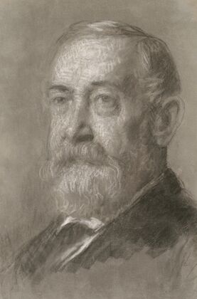 Benjamin Harrison