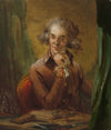 Benjamin Henry Latrobe (c. 1790)