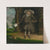 Benjamin Lay (c. 1750-1758) by William Williams