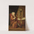 Benjamin Moreland, High Master of St. Paul&#039;s School by John Smibert