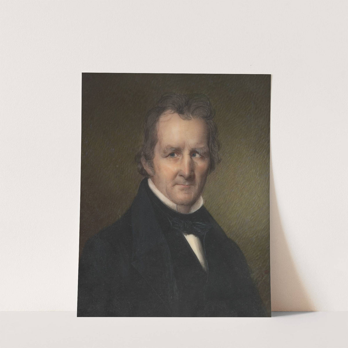 Benjamin Tappan by Washington Blanchard
