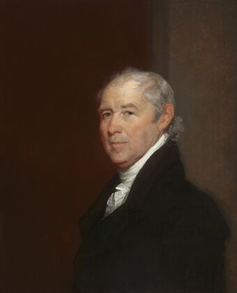 Benjamin Tappan