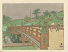 Benkei bridge (1945)