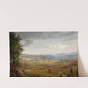 Benson, Rutland County, Vermont by James Hope