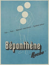 Bépanthène (1910-1950)