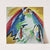 Berg by Wassily Kandinsky