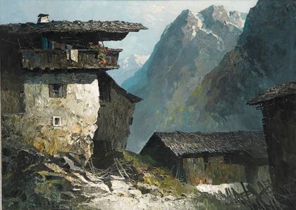 Berghof (1930)