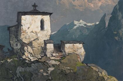 Bergkapelle (1930)
