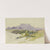 Berglandschaft by Ernst Welker