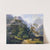 Berglandschaft by Joseph Holzer