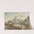 Berglandschap by Willem Jan van den Berghe