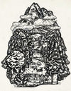 Berglandschap