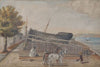 Berg’s Ship Yard