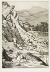 Bergsturz (Intermezzi, Opus IV, Blatt 6)