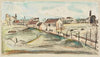 Berlin Zehlendorf (1910 - 1914)